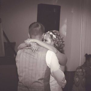 Meet your Posher, Brady